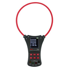 EITAI7350 Rogowski Flexible Coil Clamp Power Meter