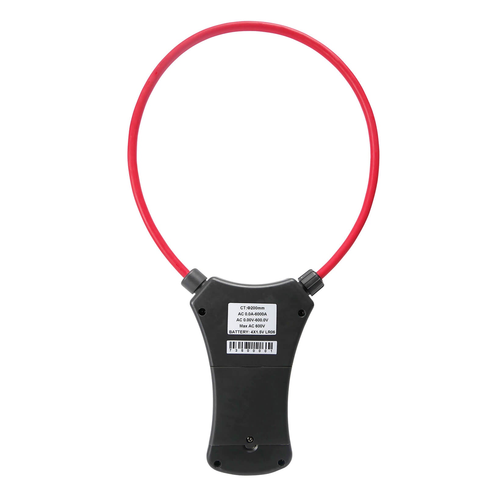 EITAI7350 Rogowski Flexible Coil Clamp Power Meter