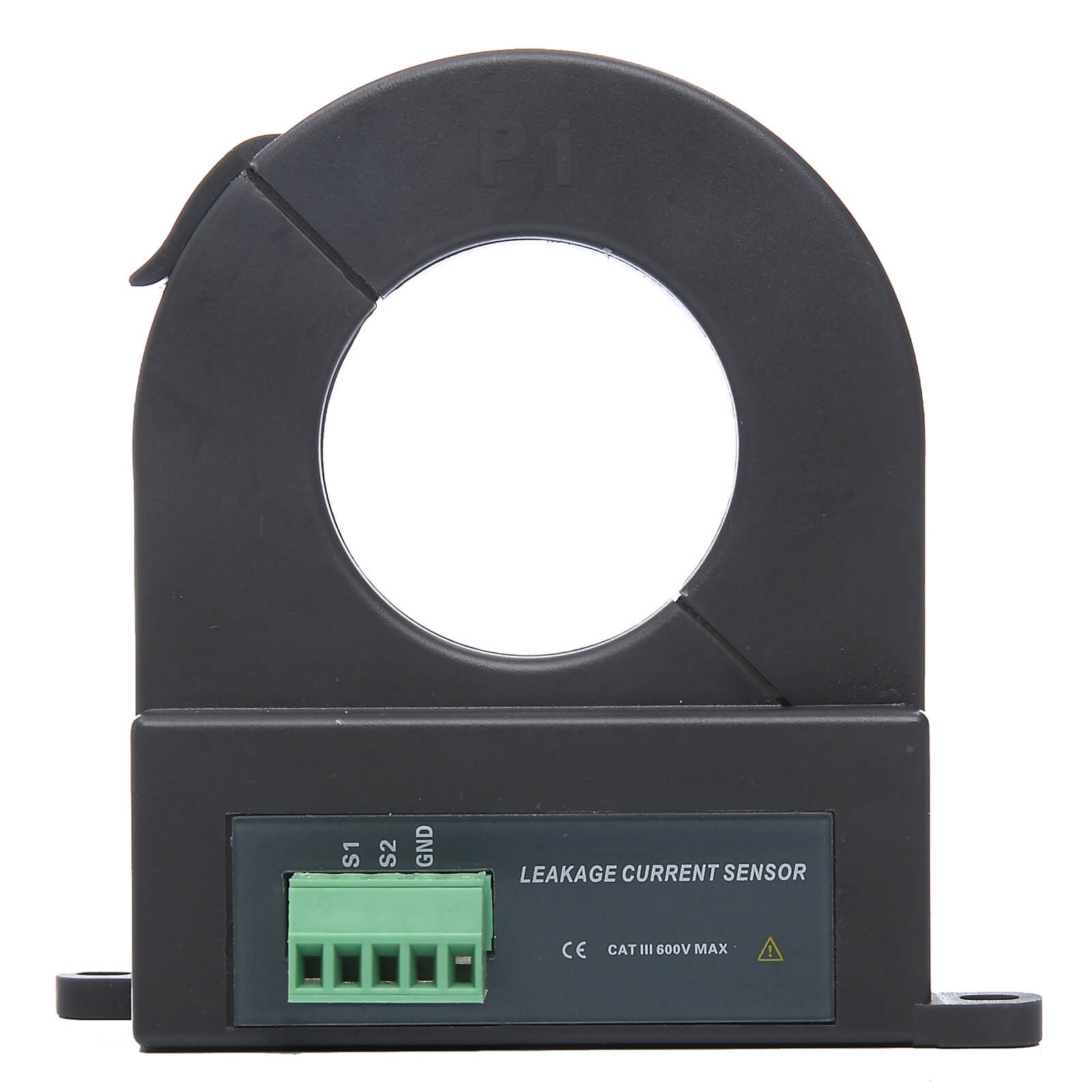EITAI010K Series Split Core High Accuracy AC Leakage Current Probe