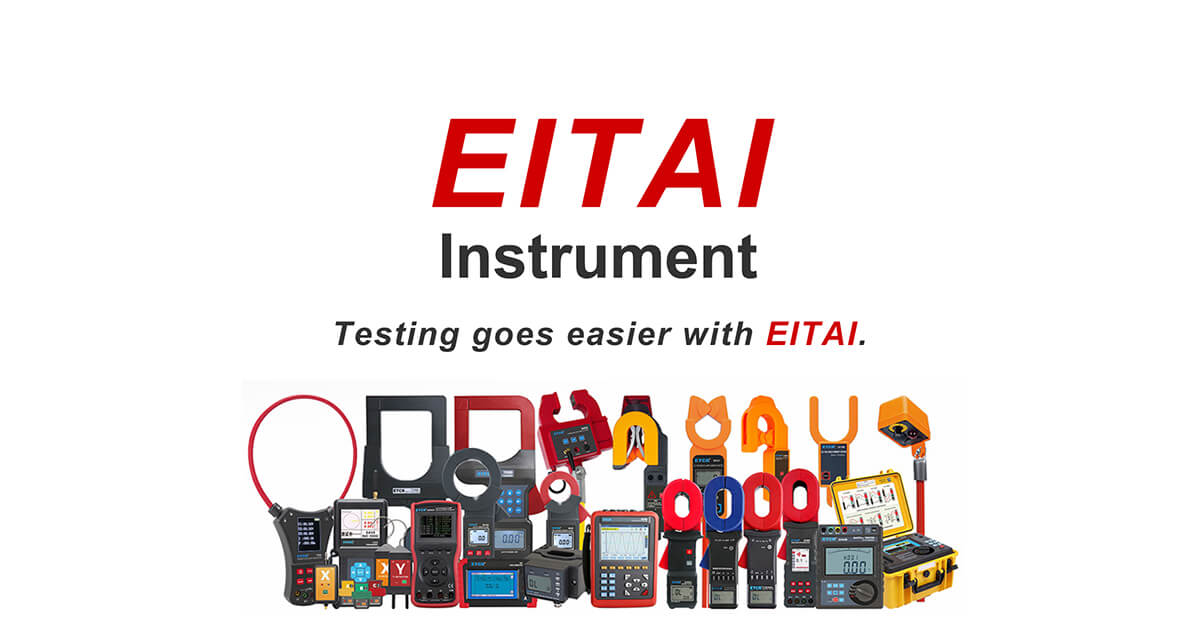 Edai Instrument Downloads – EITAI Test Instrument
